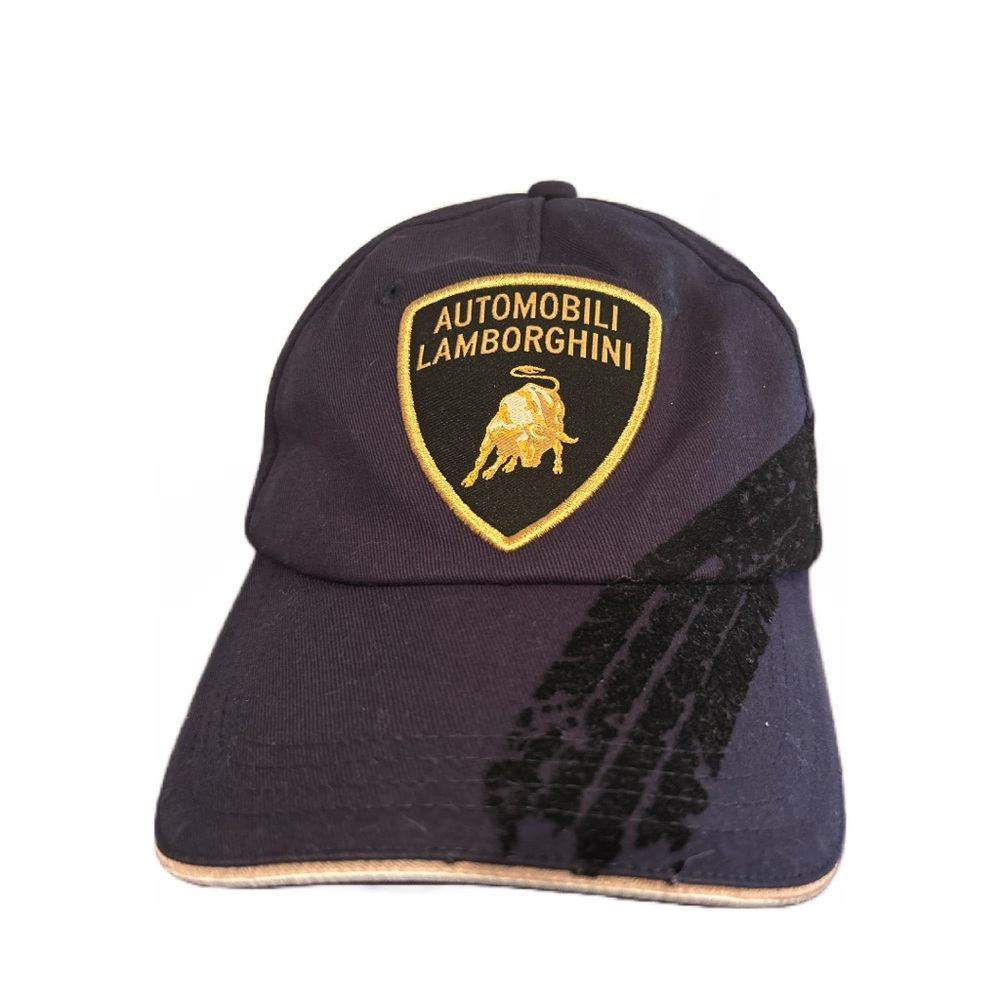 Automobili Lamborghini Muira 350 CV OAL 1966 Adjustable Hat